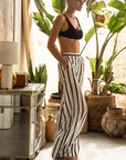 The Hailey Trouser