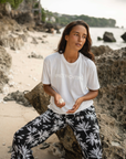 Après Yachting T-Shirt - White on White