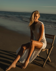 The Shea T- Shirt Dress