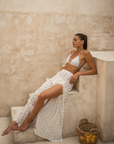 The Bridgett Skirt