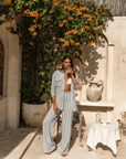 The Hailey Trouser