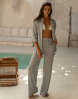 The Hailey Trouser