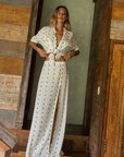 The Bridgett Skirt
