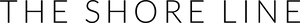 this is THE SHORE LINE logo