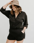 The Paige Beach Shirt