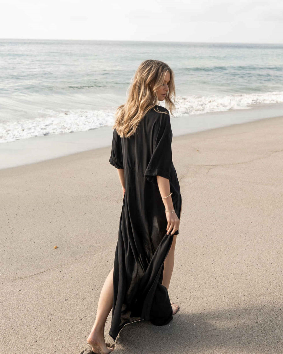 The Rachel Maxi Dress