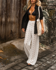 The Kaitlin Pants