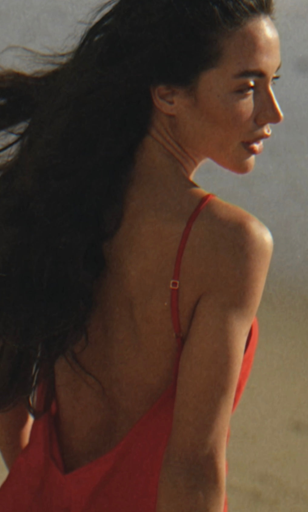 The Katharine Slip Dress 2 — M