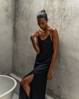 The Katharine Slip Dress