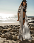 The Rachel Maxi Dress