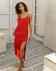 The Katharine Slip Dress