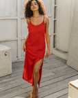 The Katharine Slip Dress