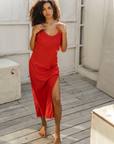 The Katharine Slip Dress