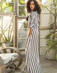 The Rachel Maxi Dress