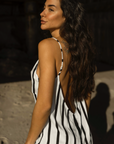 The Dana Slip Dress