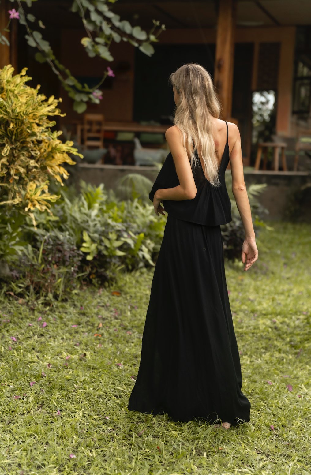 The Bridgett Skirt