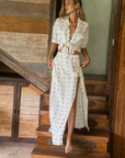 The Bridgett Skirt