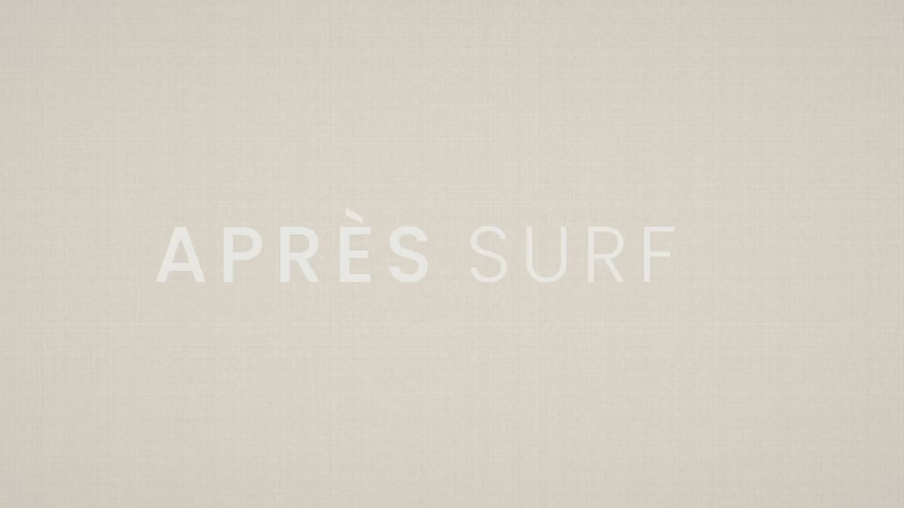 Après Surf title video (desktop)