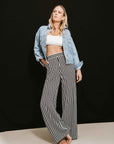 The Hailey Trouser