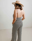 The Hailey Trouser